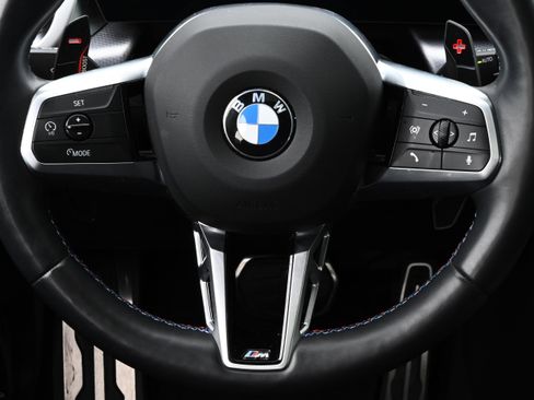 Certified 2024 BMW X1 M35i w/ Premium Package image 34