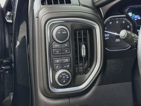 Used 2020 GMC Sierra 1500 Denali w/ Driver Alert Package II AWD/4WD image 17
