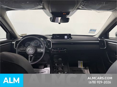 Certified 2025 MAZDA CX-50 AWD 2.5 S w/ Weather Package image 30