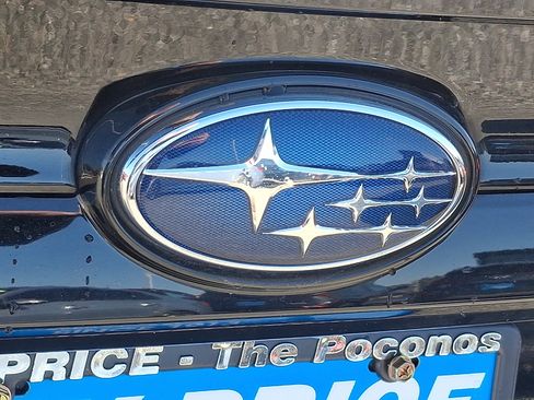 Used 2023 Subaru WRX Limited image 30