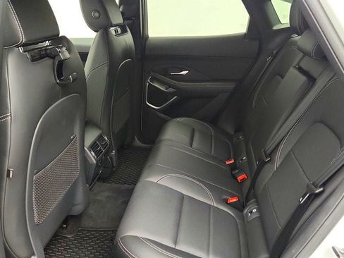 Used 2024 Jaguar E-PACE R-Dynamic SE AWD/4WD image 22