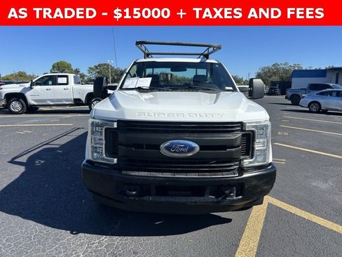 Used 2019 Ford F250 XL image 2