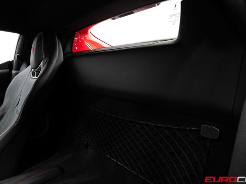 Used 2023 Ferrari 296 GTB RWD image 38