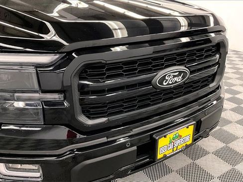 Used 2024 Ford F150 Lariat image 30