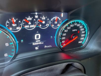 Used 2020 GMC Yukon XL Denali w/ Denali Ultimate Package