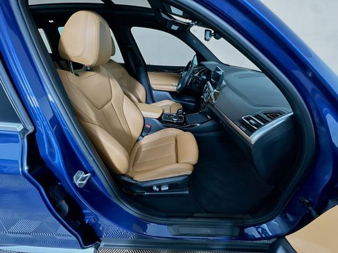 Used 2022 BMW X3 sDrive30i w/ Premium Package 2 image 34