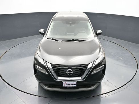 Used 2023 Nissan Rogue SV image 35