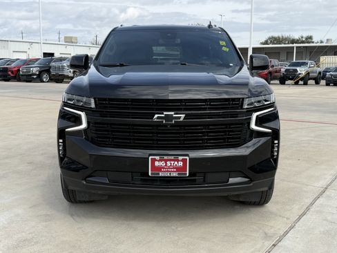 Used 2023 Chevrolet Tahoe RST w/ Luxury Package image 8