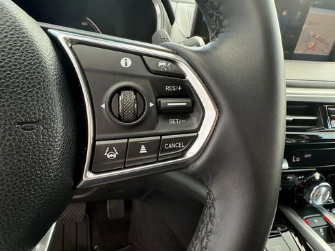 Certified 2024 Acura MDX SH-AWD w/ Technology Package image 23