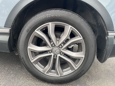 Used 2020 Honda CR-V Touring image 10