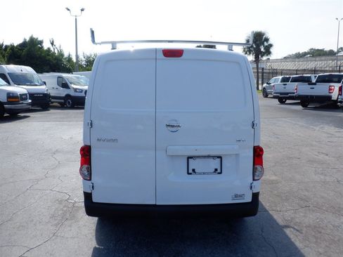 Used 2020 Nissan NV200 S FWD image 4