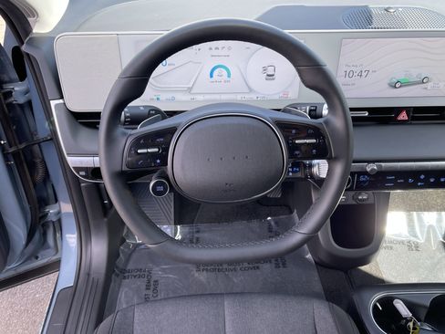 Certified 2024 Hyundai Ioniq 5 SEL RWD image 13