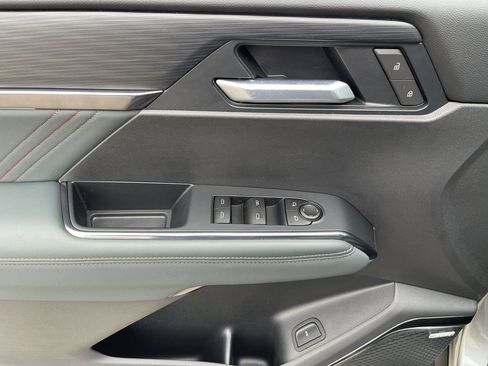 New 2026 GMC Acadia AT4 w/ Luxury Package AWD/4WD image 24