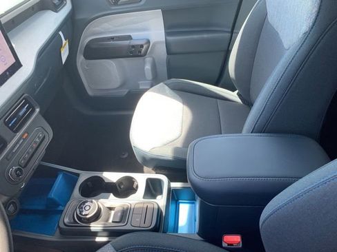 New 2026 Ford Maverick XLT FWD image 33