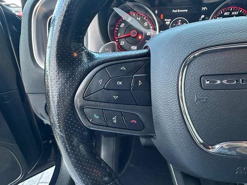 Used 2021 Dodge Charger Scat Pack RWD image 13
