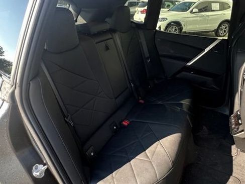Used 2022 BMW iX xDrive50 w/ Premium Package AWD/4WD image 34