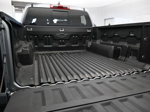 Used 2023 Chevrolet Colorado LT w/ LT Convenience Package image 36