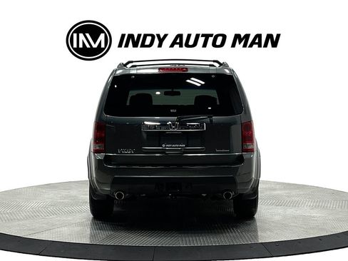 Used 2009 Honda Pilot Touring image 5