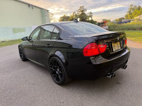 Used 2009 BMW M3 Sedan RWD image 5