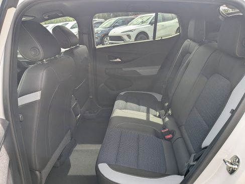 New 2026 Buick Envista Preferred w/ Convenience I Package image 13