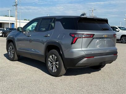 New 2026 Chevrolet Equinox LT w/ Convenience Package II