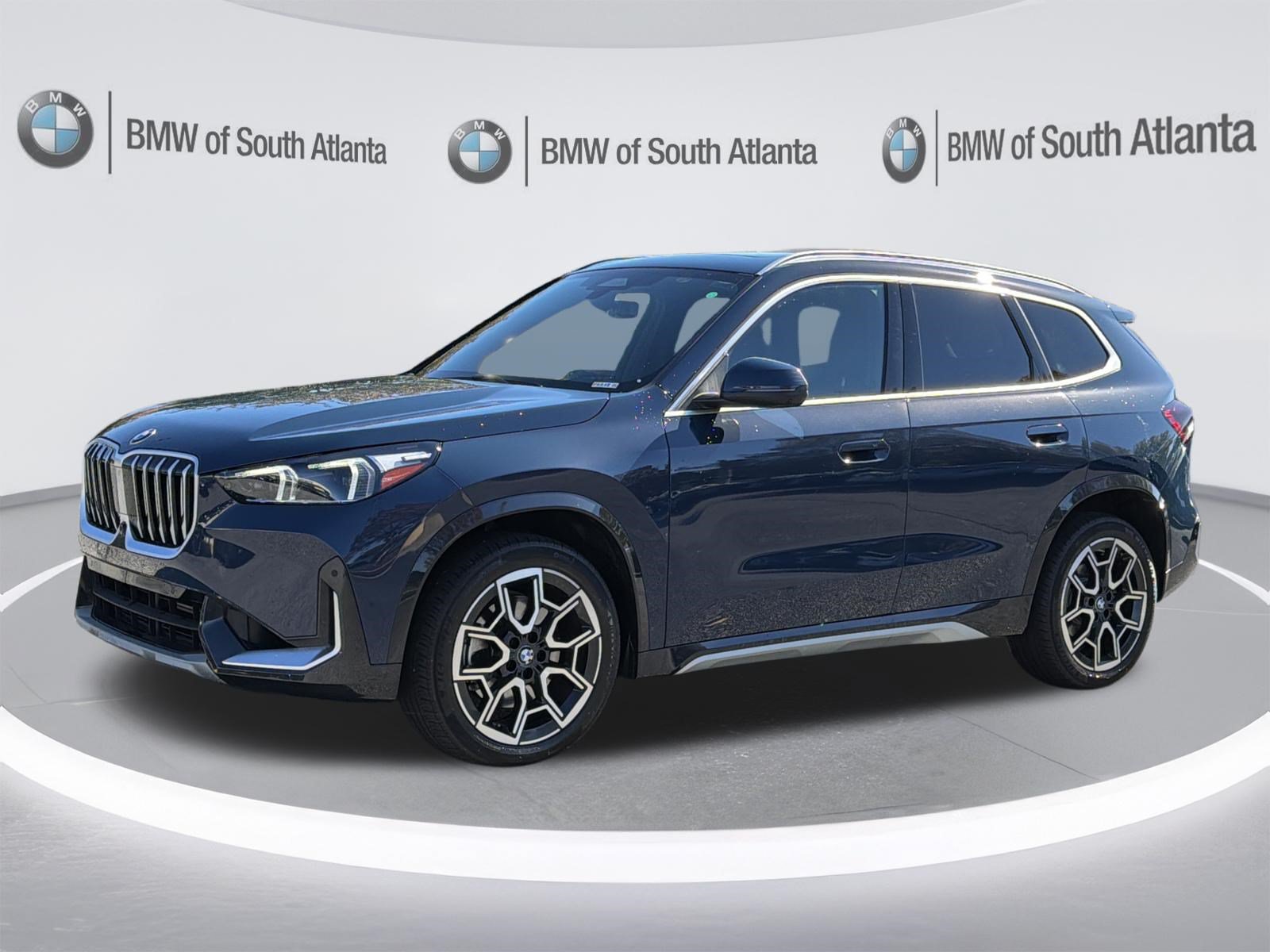 Certified 2026 BMW X1 xDrive28i AWD/4WD image 23