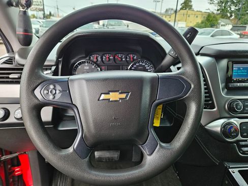 Used 2015 Chevrolet Tahoe 4WD image 17