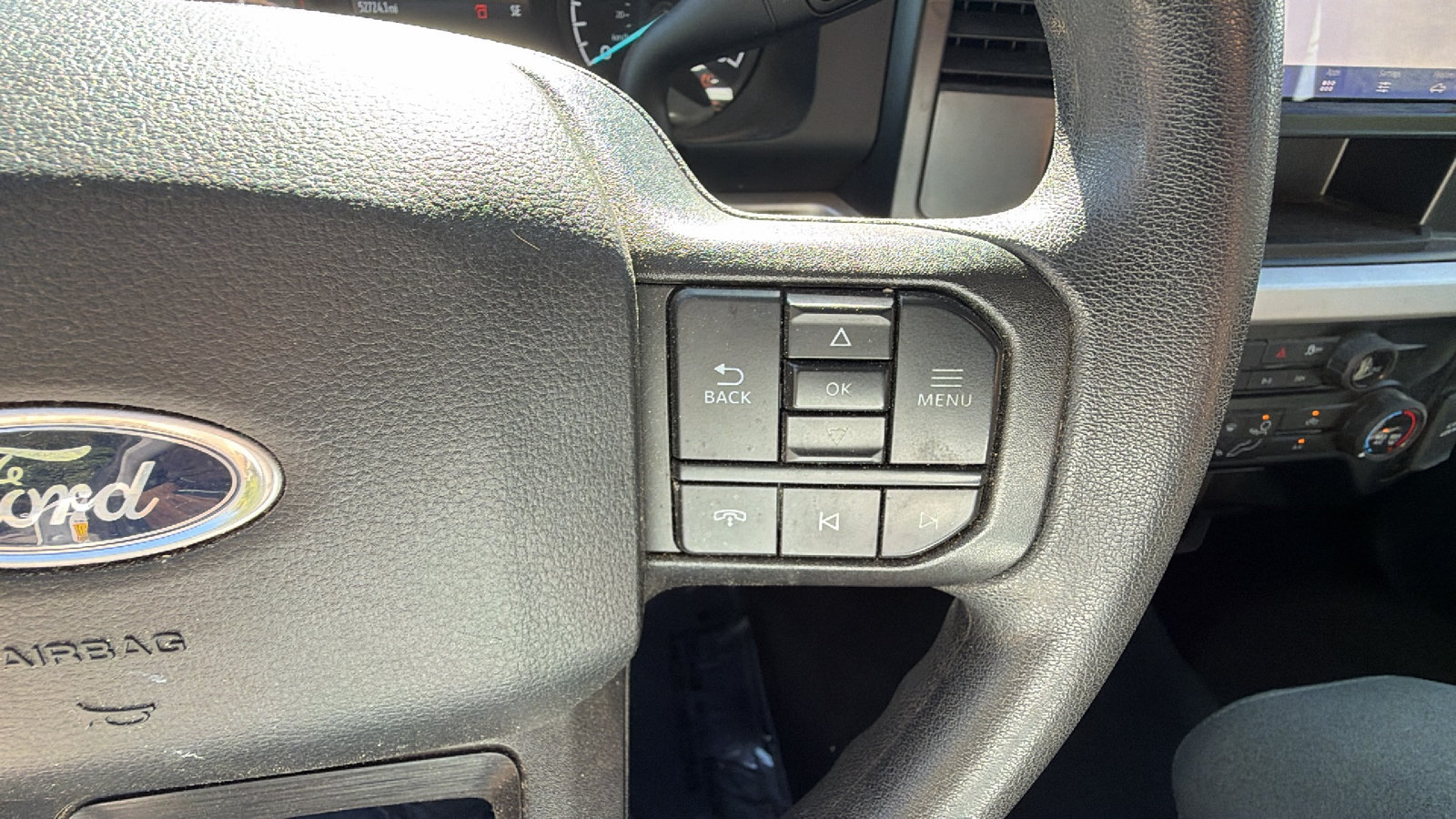 Used 2026 Ford F250 XLT AWD/4WD image 28