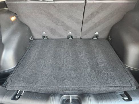 Used 2022 Jeep Compass Trailhawk w/ Trailhawk Elite Group image 31