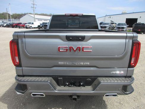 New 2026 GMC Sierra 1500 AT4 image 6