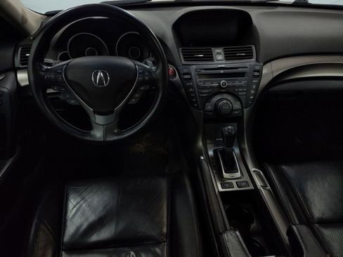 Used 2012 Acura TL SH-AWD image 22