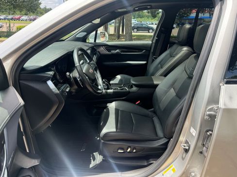 Used 2020 Cadillac XT6 Sport image 15