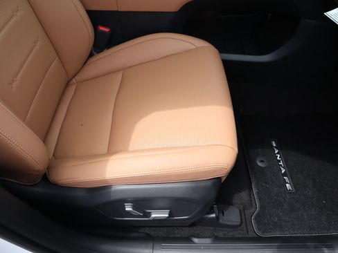 New 2026 Hyundai Santa Fe Limited AWD/4WD image 14
