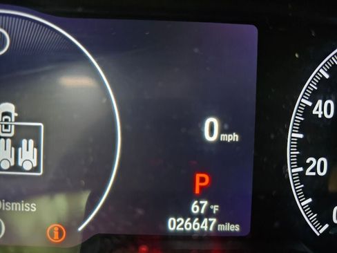 Used 2022 Honda Accord LX image 25