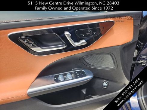 Certified 2023 Mercedes-Benz C 300 Sedan image 14