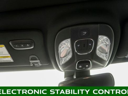 Used 2023 Jeep Compass Trailhawk image 30