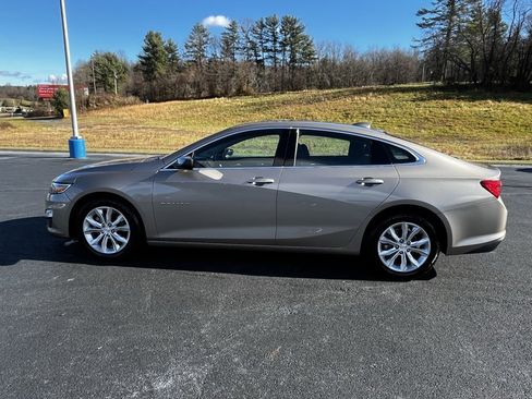 Used 2024 Chevrolet Malibu LT image 24