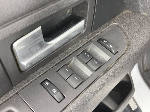 Used 2013 Ford F150 FX2 w/ Luxury Equipment Group RWD image 25
