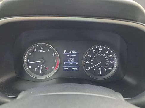 Used 2019 Hyundai Tucson SEL FWD image 17