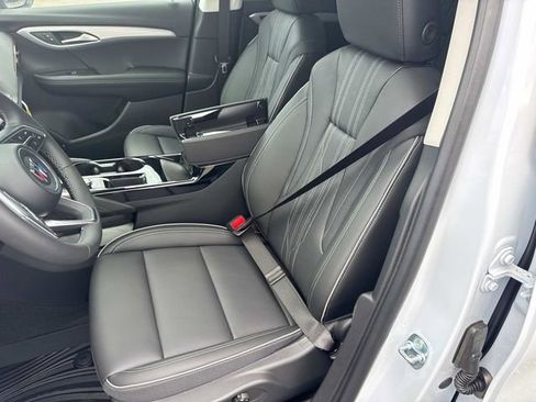 New 2026 Buick Envision Avenir AWD/4WD image 27