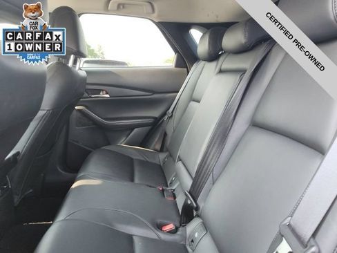 Certified 2025 MAZDA CX-30 AWD 2.5 S w/ Preferred Package image 18
