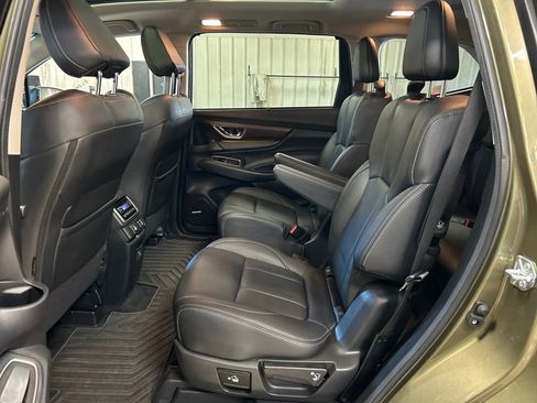 Certified 2024 Subaru Ascent Touring image 28