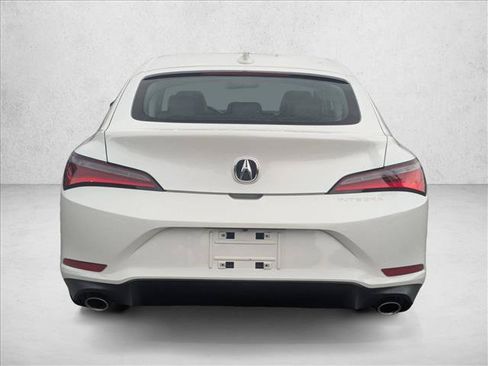 Used 2024 Acura Integra FWD image 7