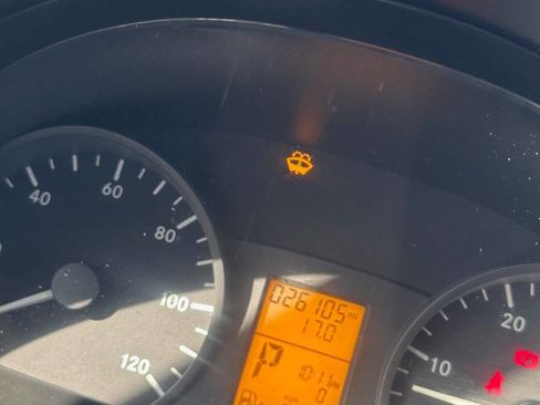 Used 2008 Dodge Sprinter 3500 image 20