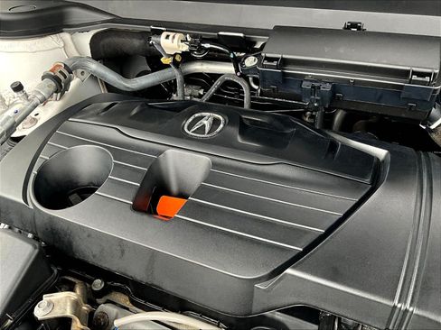 Used 2023 Acura RDX A-Spec AWD/4WD image 29