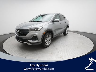 Used 2023 Buick Encore GX Essence w/ Experience Buick Package