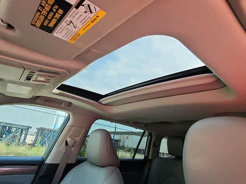 Used 2023 Toyota Highlander Limited FWD image 16