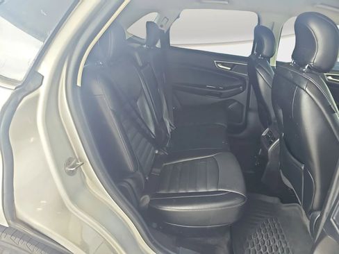 Used 2017 Ford Edge SEL w/ Equipment Group 201A image 19