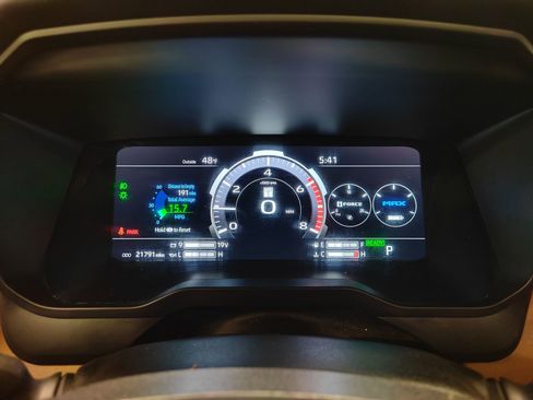 Used 2024 Toyota Tundra 1794 Edition image 28