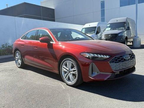 New 2026 Audi A5 2.0T Premium Plus AWD/4WD image 9